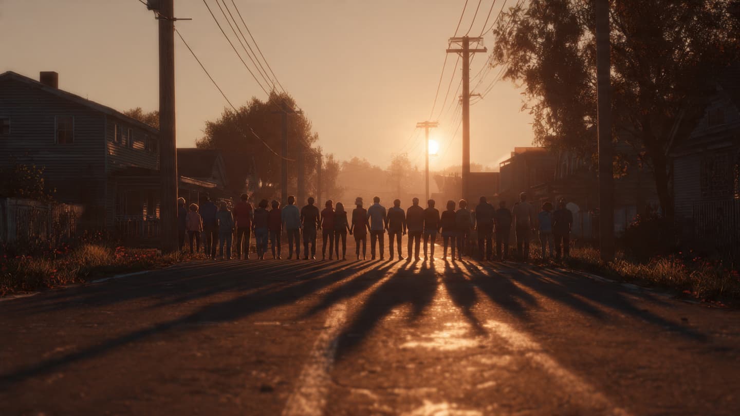 Between the Bullet and the Prayer: The Rising Voice of the Cape Flats Neighborhoods