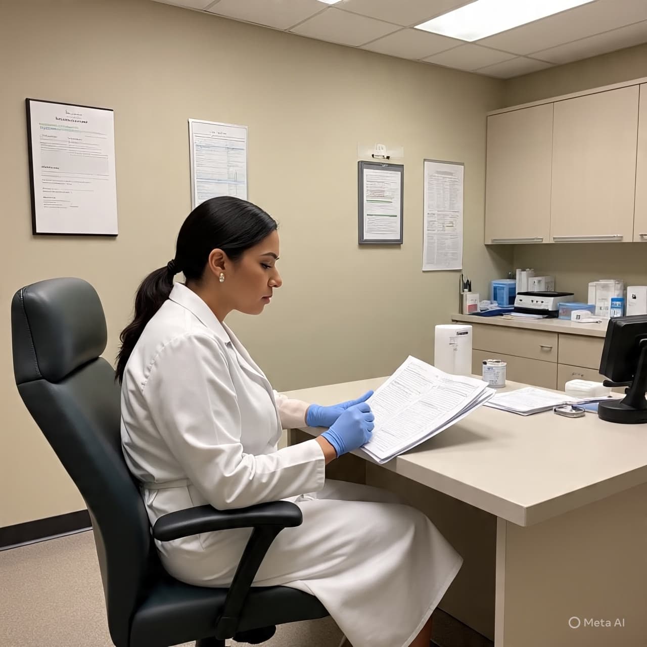 A Rash That Wouldn’t Fade: The Quiet Spread of a Resistant Fungus