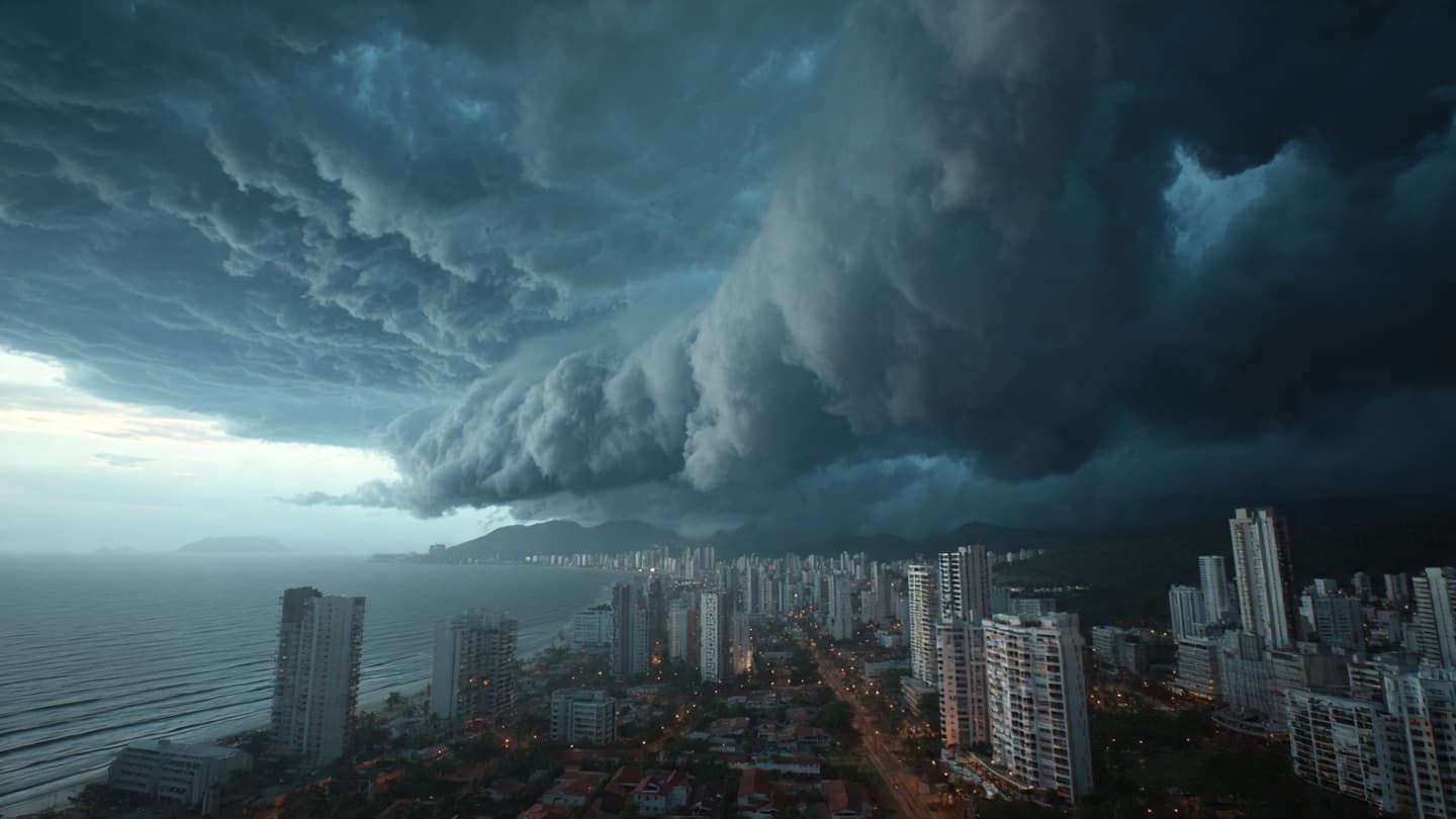 The Climate Continues Changing Faster Than Many Expected