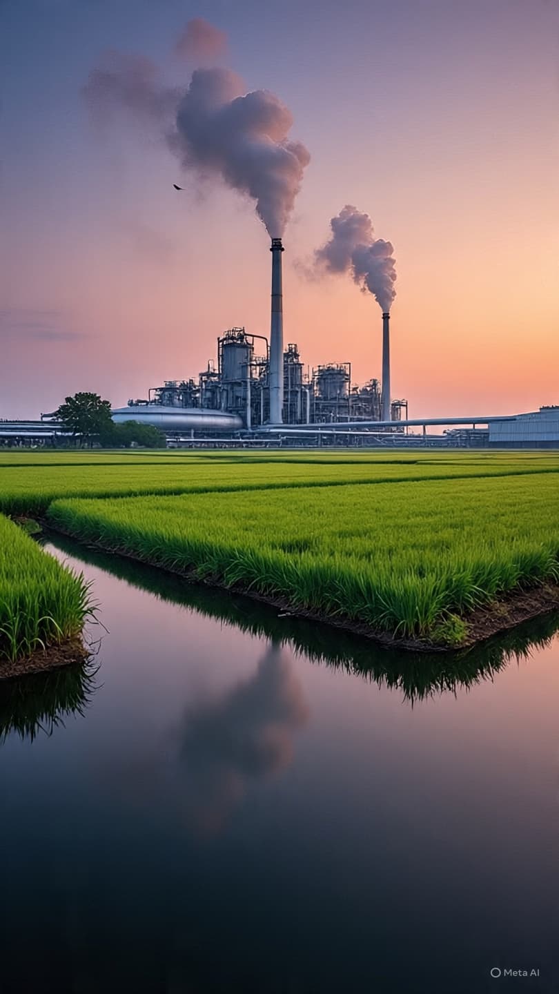 The Fertilizer Fortress: Reflections on Australia’s April Food Security Boost