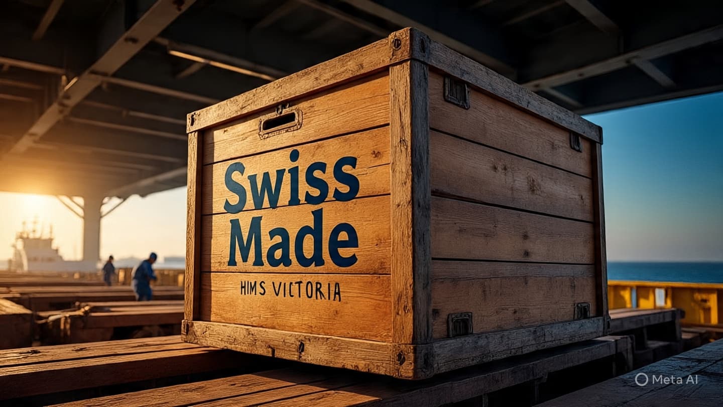 The Architecture of the Lathe: A Contemplative Study of Industrial Modernization Overseas