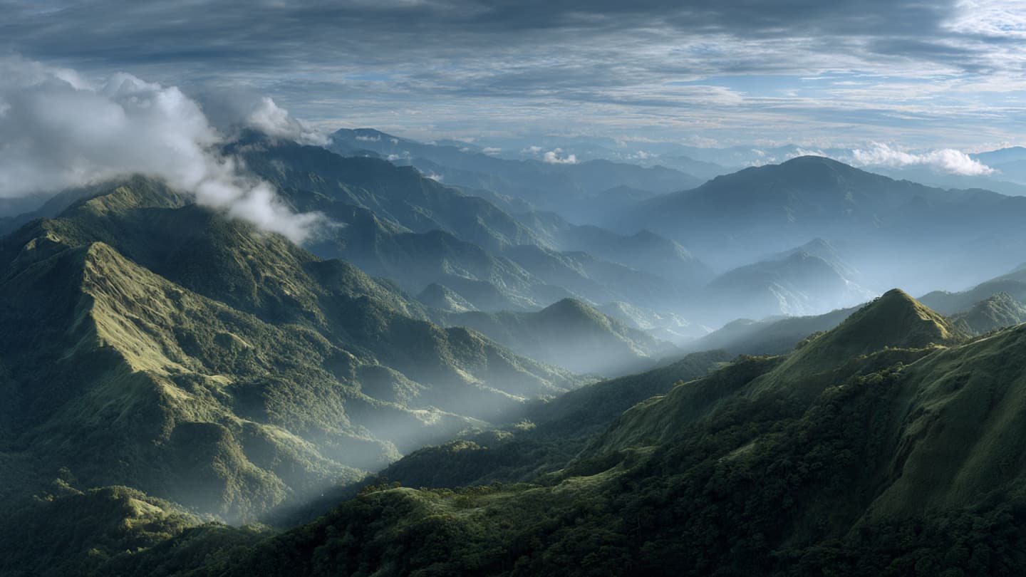 Where the Stone Remembers the Motion: Observations on the Stillness Following a Shutter