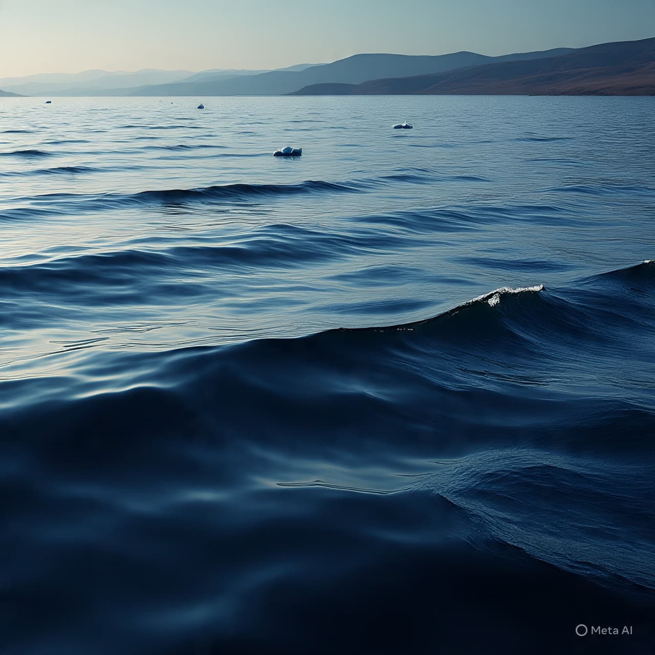 What Do Slow-Moving Waves Reveal About Titan’s Mysterious Seas?