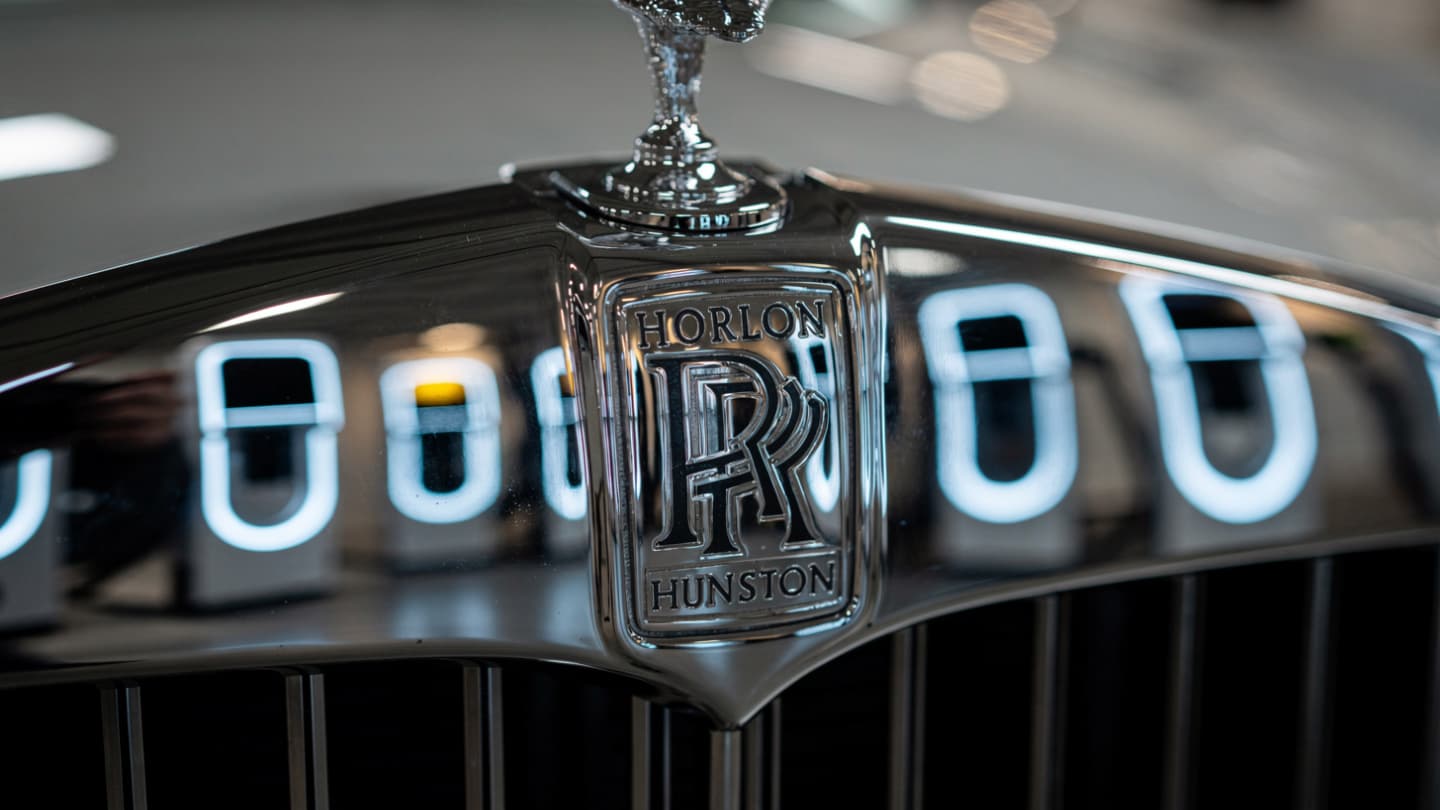 Of Ancient Engines and New Currents: Reflections on the Great Automotive Catching Up