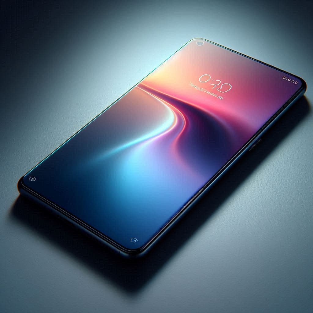 “When Curves Meet Quiet Strength: The Subtle Promise of TECNO’s New POVA”