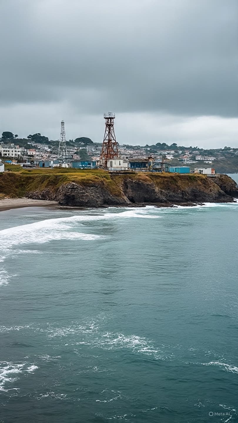 When the Earth Speaks in Waves: What Lies Beneath Japan’s Sudden 7.5 Tremor? The land shifted without warning, yet the question it leaves behind feels older than the moment itself.