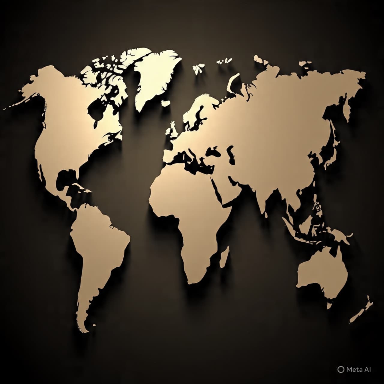 Between Bells and Thunder: Easter Morning Echoes from Rome to Washington and Beyond