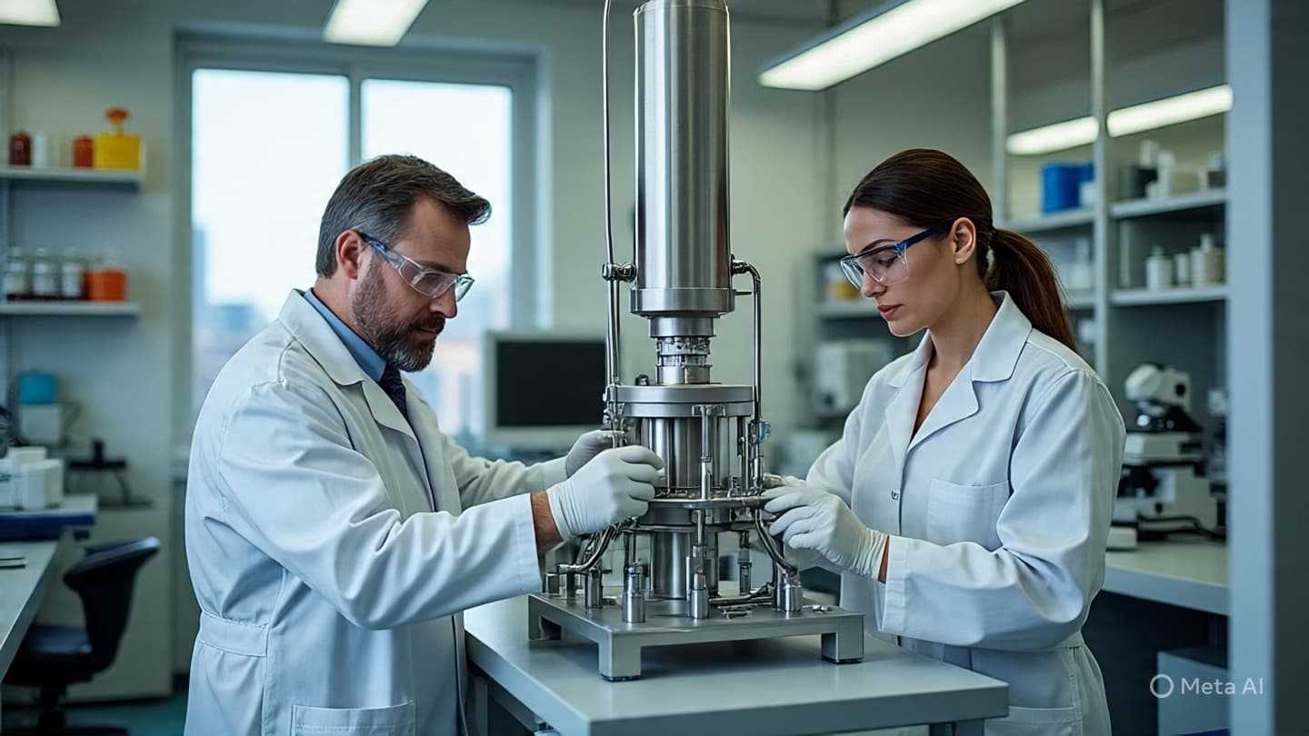 Between the Heavy Water and the Soft Light of the New Nuclear Hearth