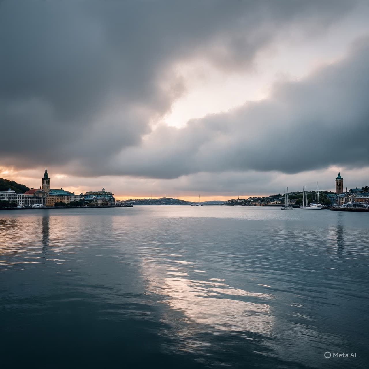 Beneath the Harbor’s Calm: Governance, Accountability, and the Quiet Currents of Wellington Water