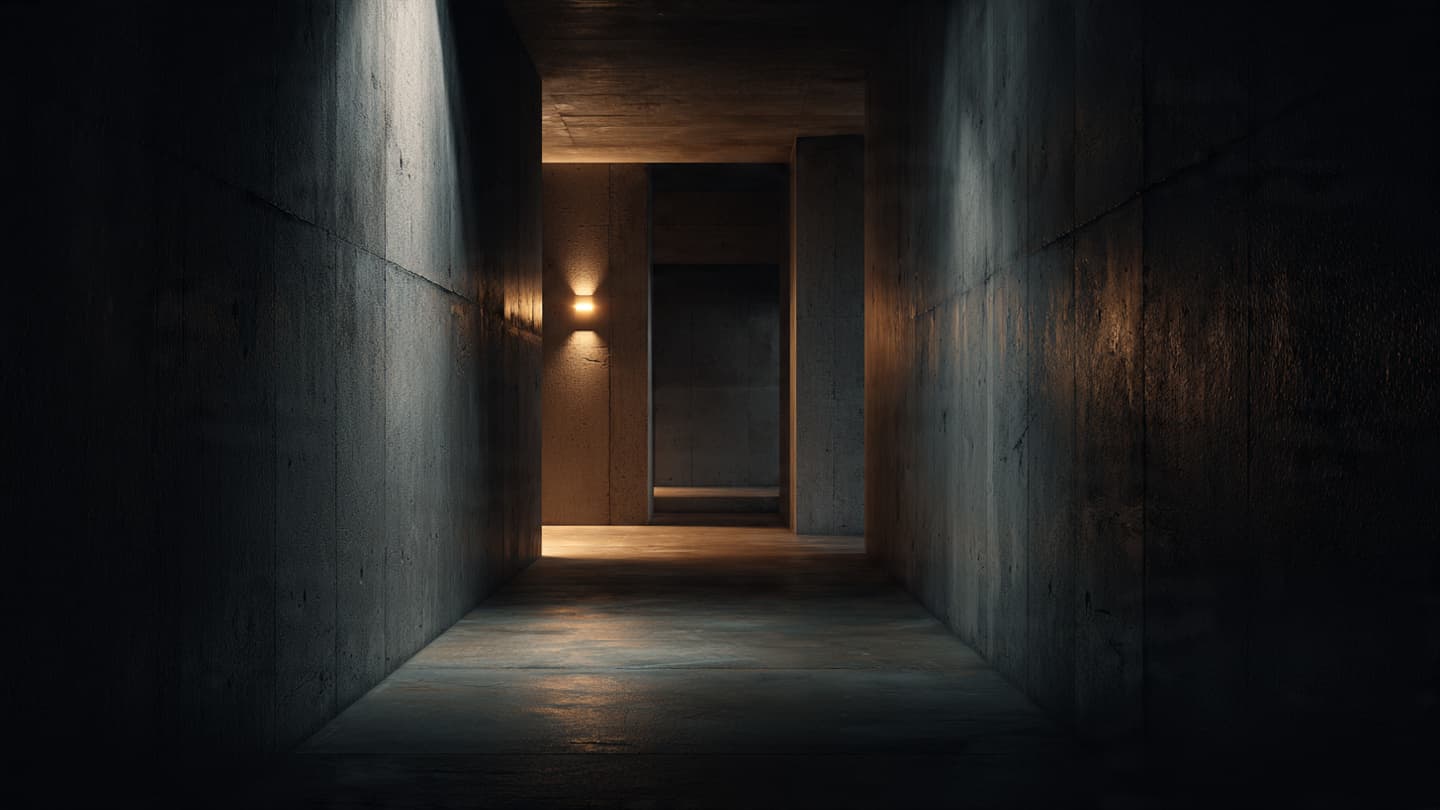 The Shrouded Rooms of the Capital, Tracing the Raid on Podgorica Safe Houses