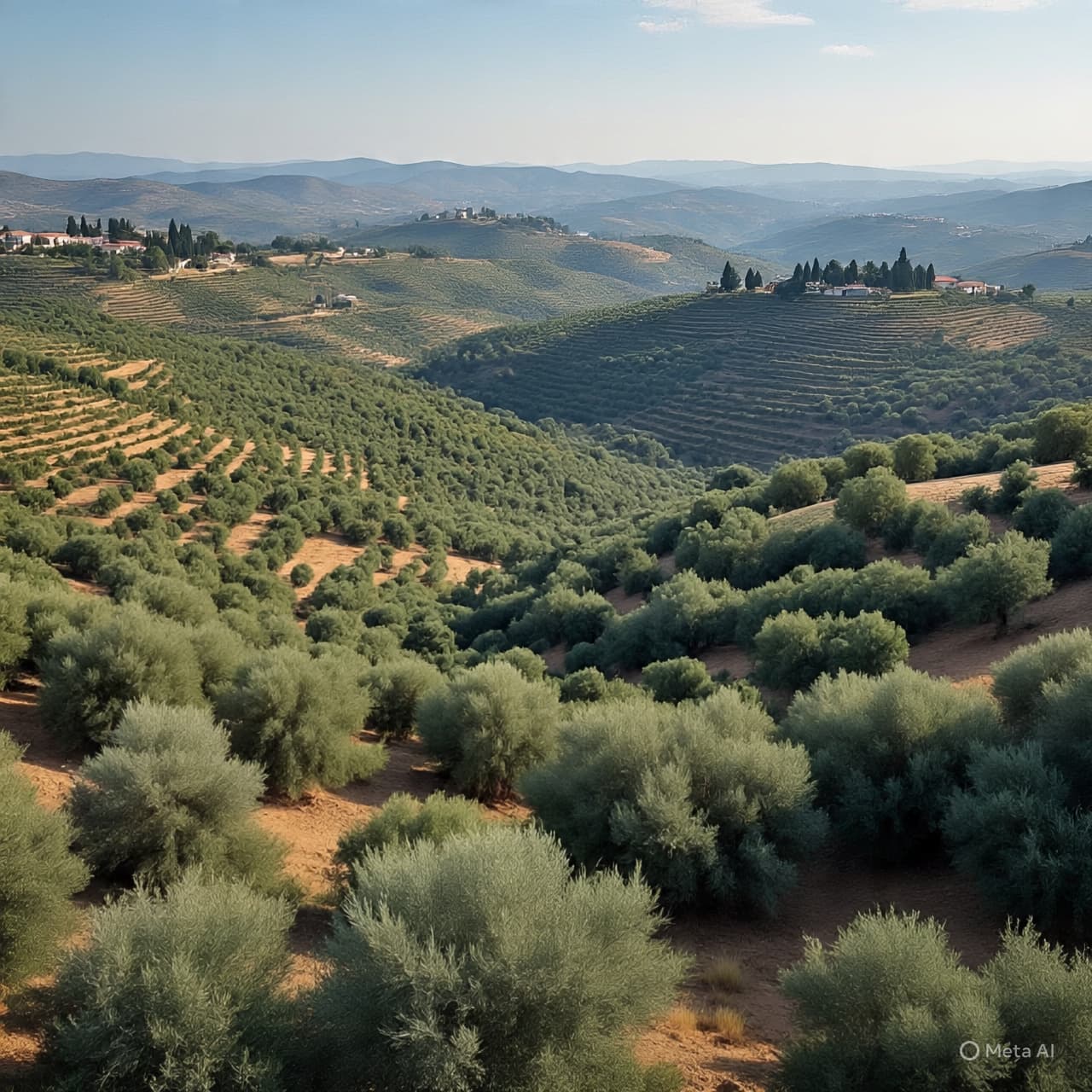 From Valley Roads to Narrow Shores: The Quiet Rhythm Beneath a Restless Region