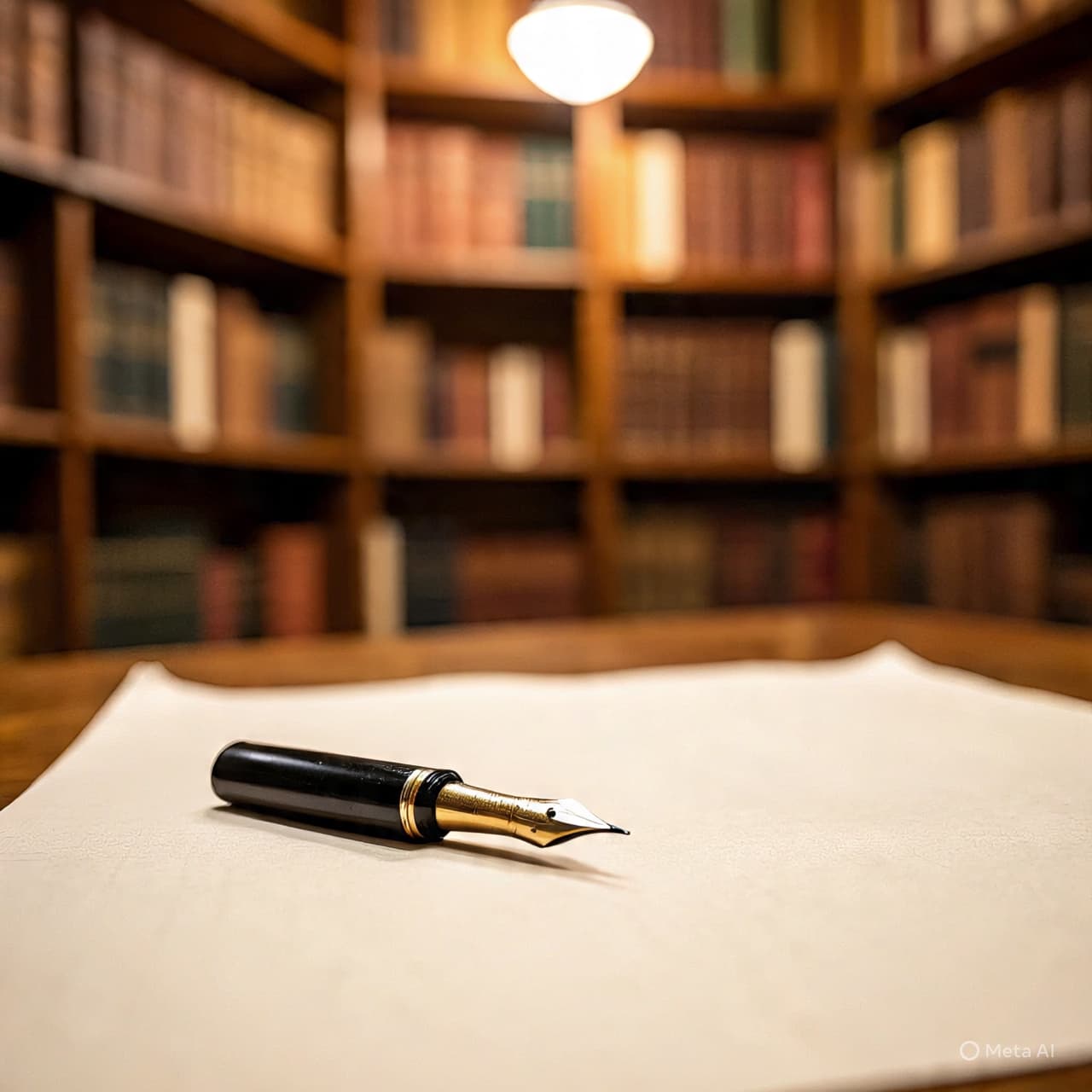 A Soft Returning to the Peace of the Pasture after the Years of Heavy Clouds