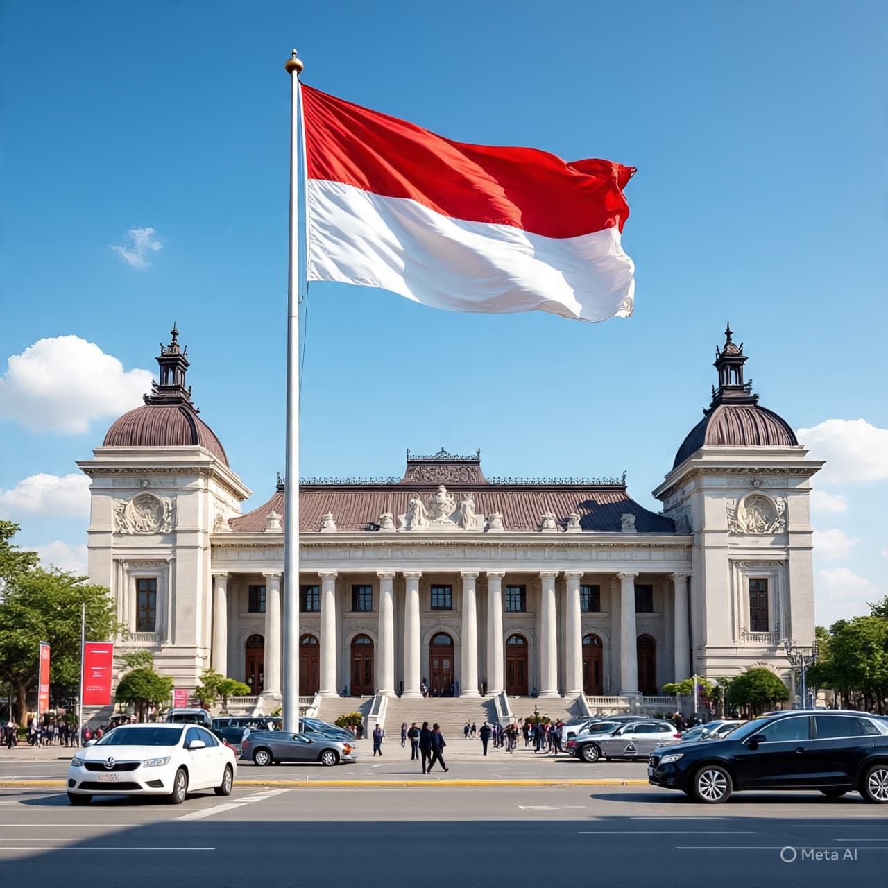 When Questions Echo in Parliament: A Million-Dollar Claim and the Hajj Committee