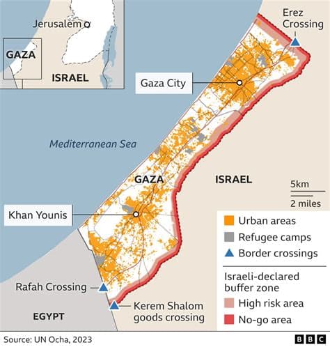 Palestine Action’s Online Map and Manual Publicly Targets Israeli Civilians