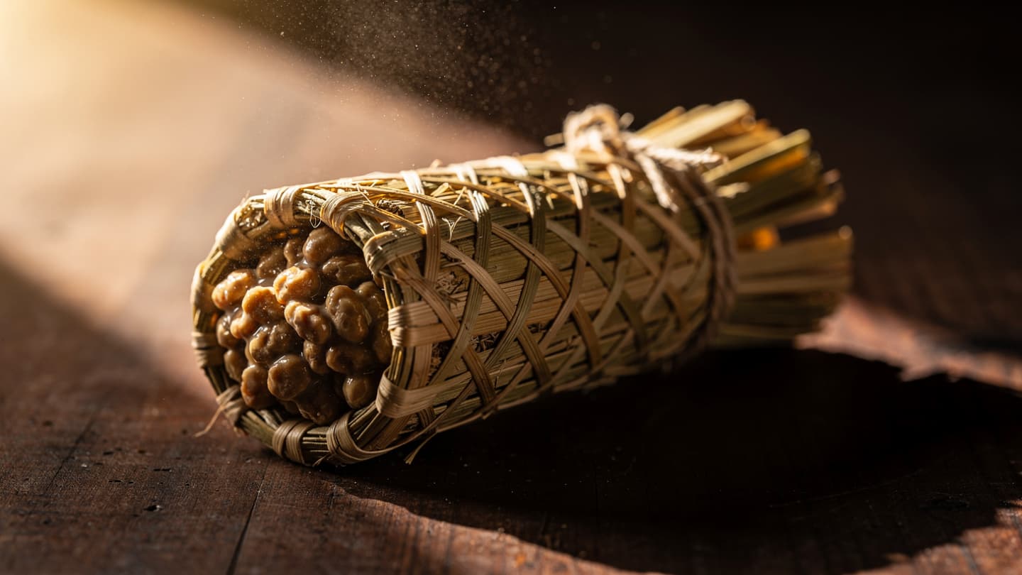 Where the Pulse of Commerce Meets a Growing Strain: Reflections on the Natto Supply