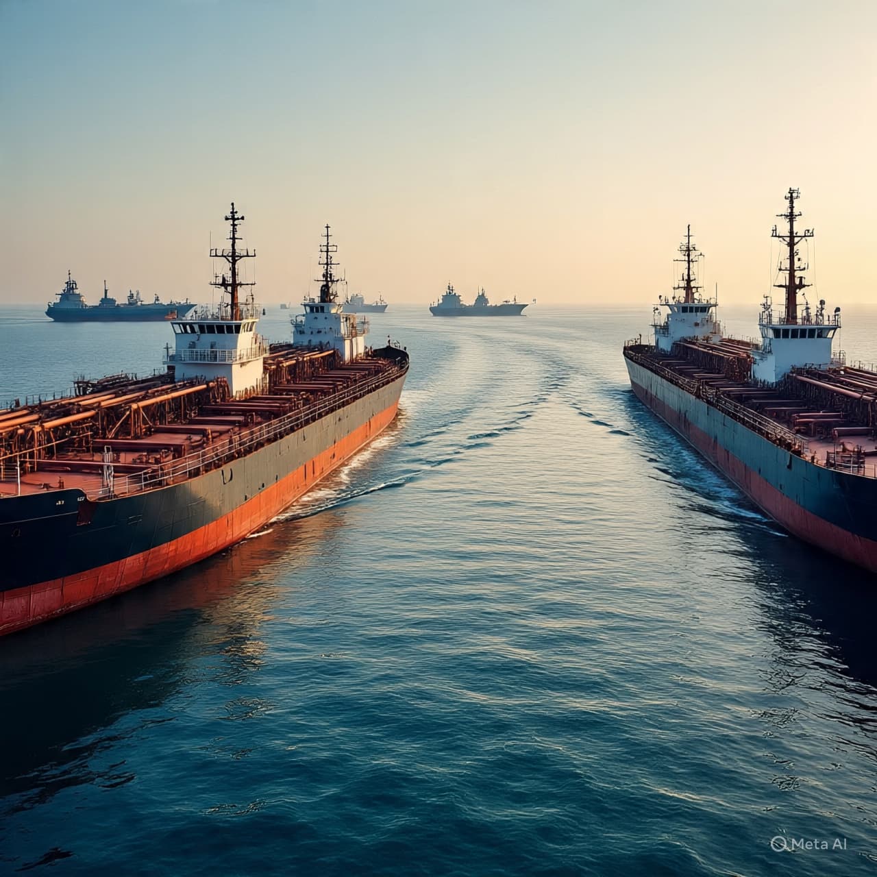 When Silence Trembles: Can a Ceasefire Hold Between Waves and Fire?