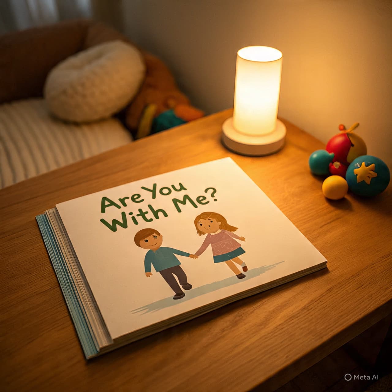 Of Snow and Silence: When Comfort Becomes Questioned in Quiet Hills