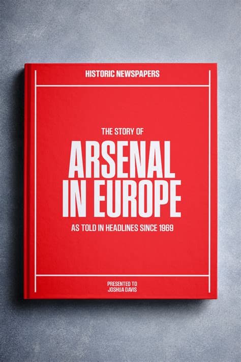 Europe’s Untapped Arsenal
