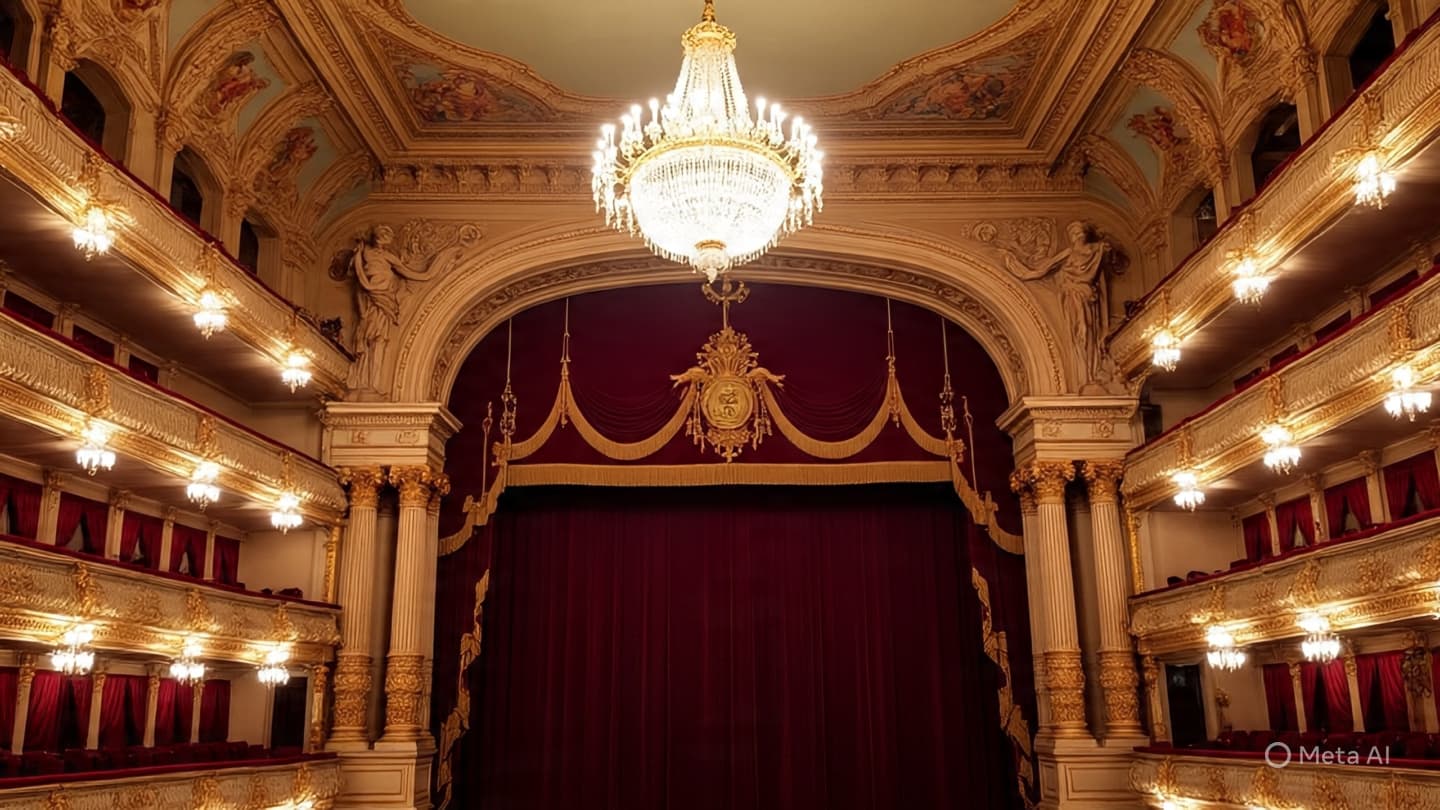 The Silent Echo of the Velvet Hall: Reflections on the 2026 Dramatic Vigil