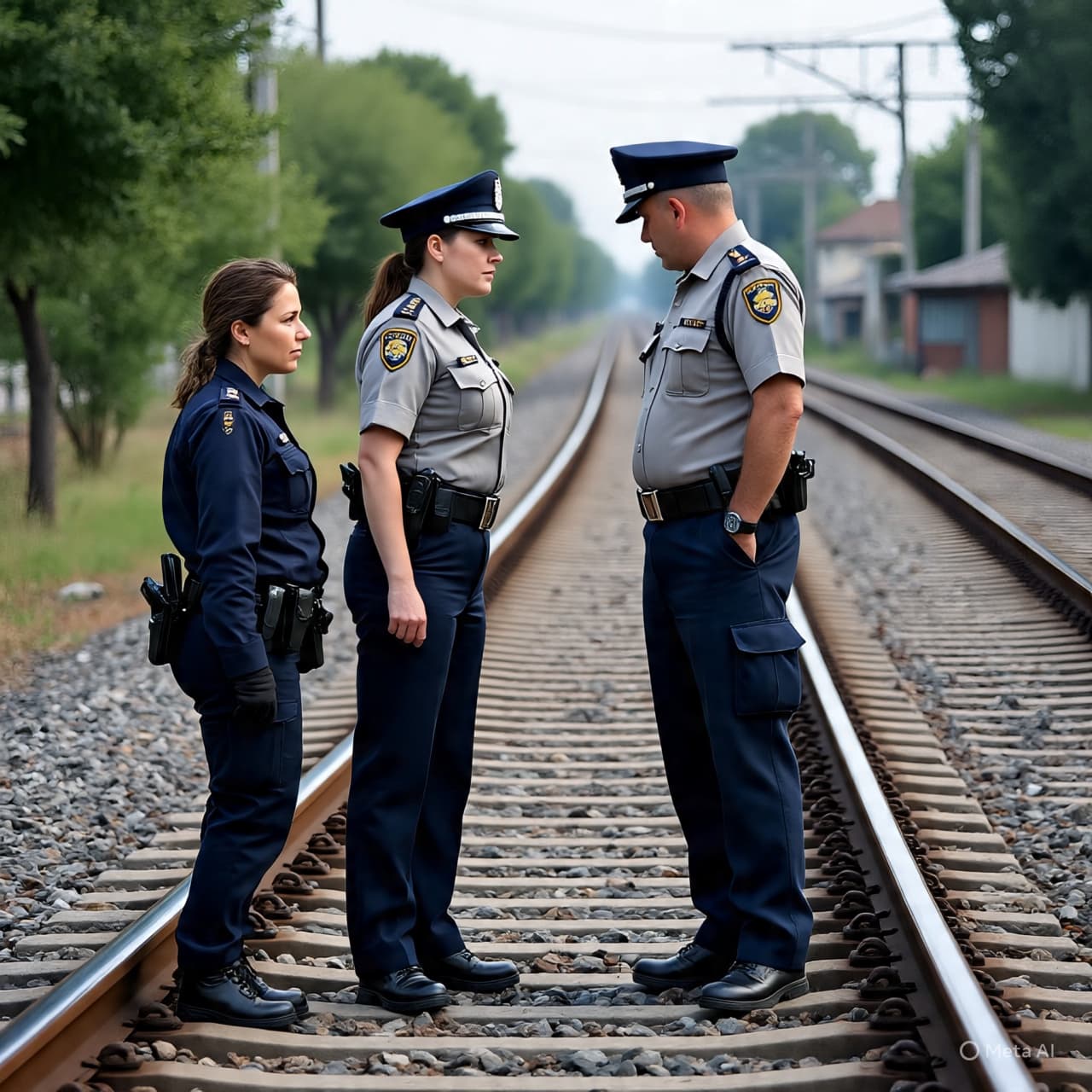 Authorities Investigate Fresh Damage to Italian Railway Infrastructure