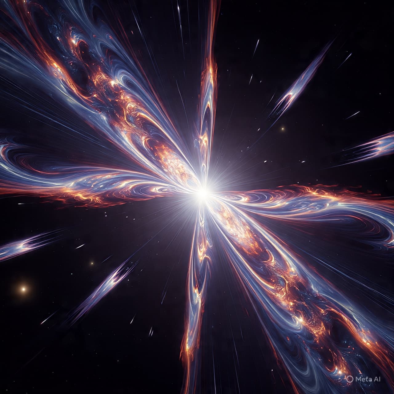 Quand le cosmos chuchote à travers une tempête : la météo spatiale pourrait-elle cacher des messages extraterrestres ?