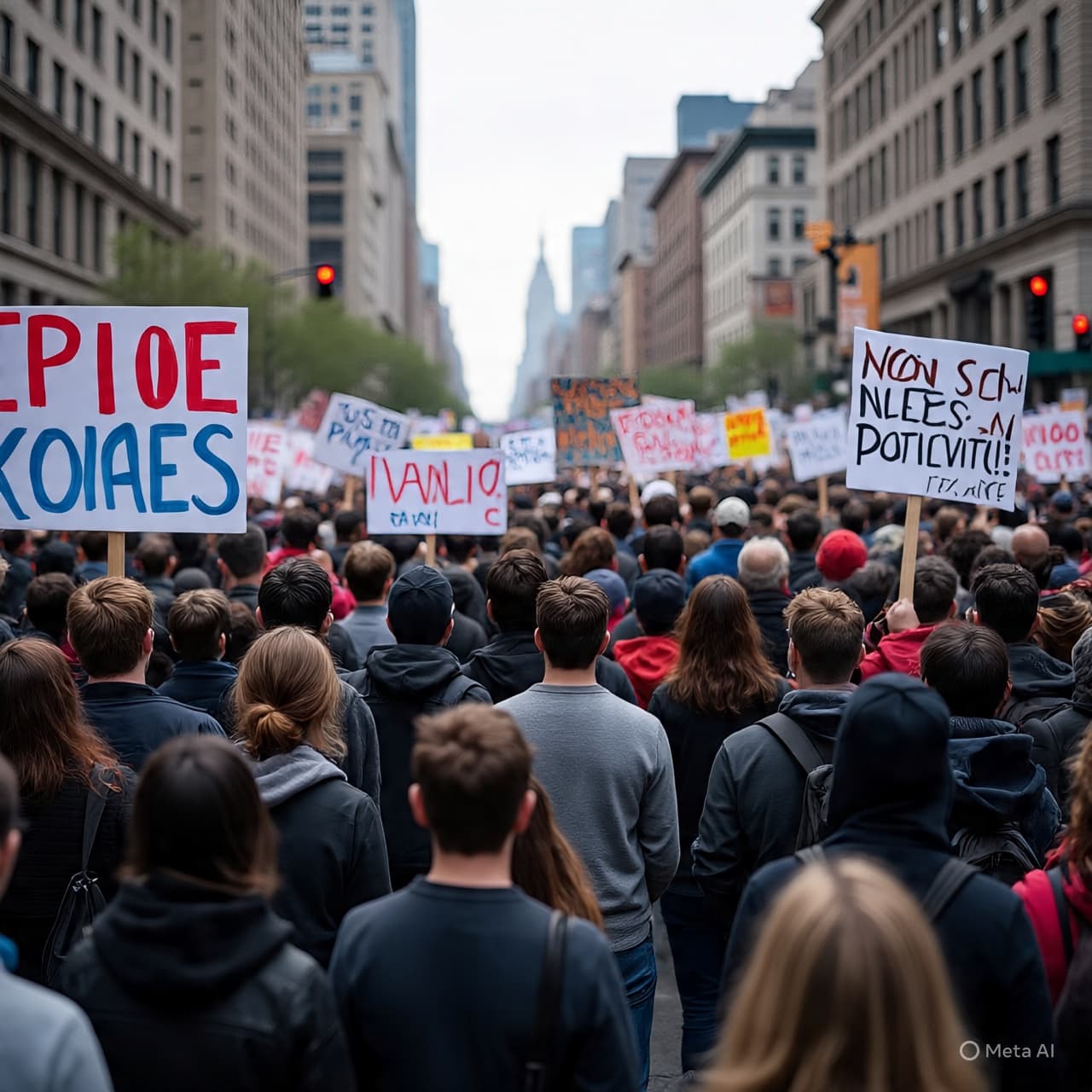 Between Borders and Beliefs: What Fuels the Return of “No Kings”?