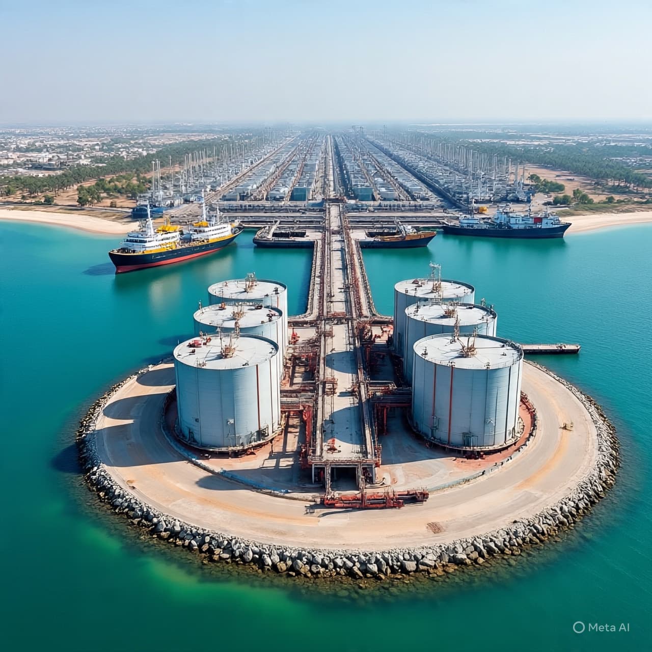 The Tide in Marseille: Could a Local Race Reflect France’s Political Horizon?