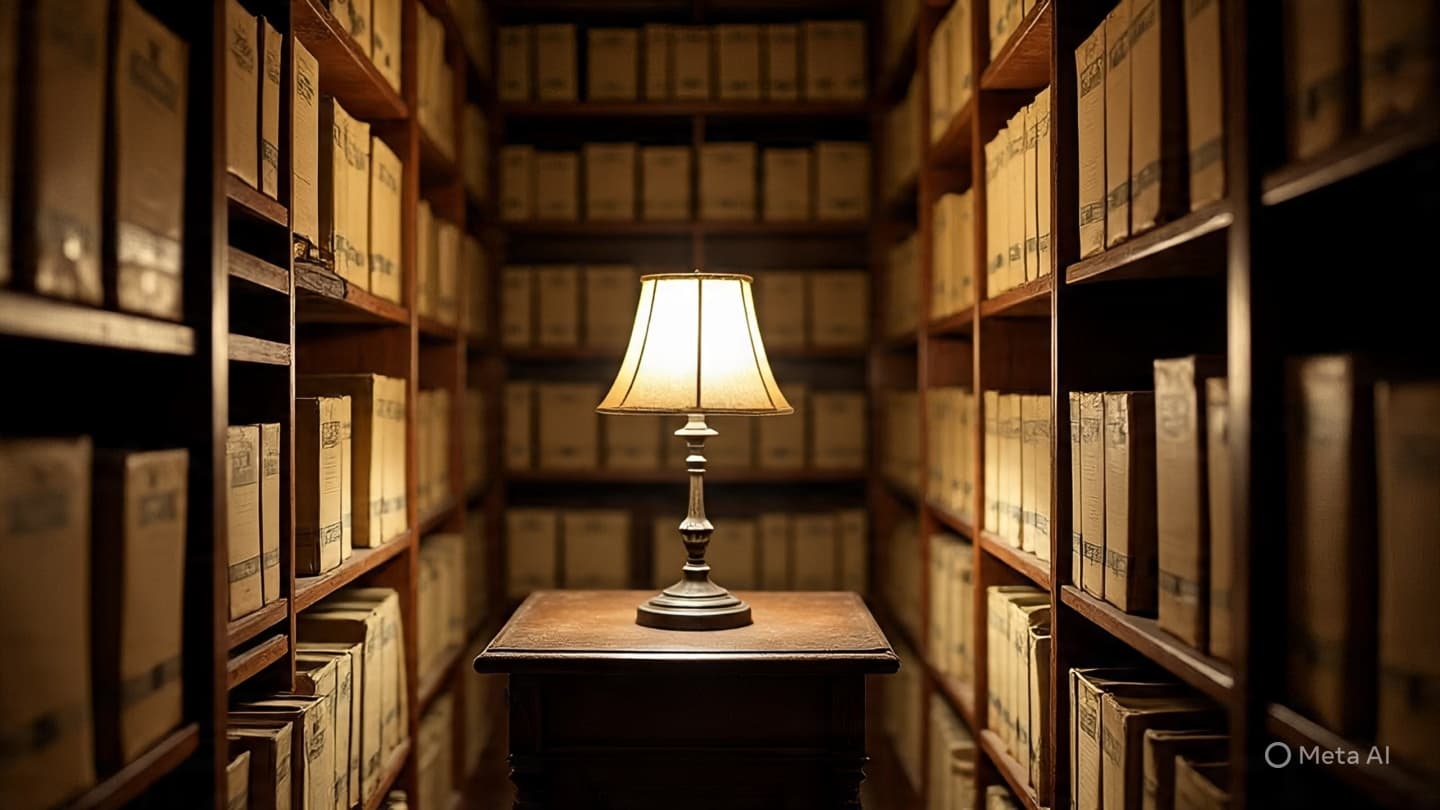 When the Boardroom Meets the Shadow: Observing the Narrative of State and Business