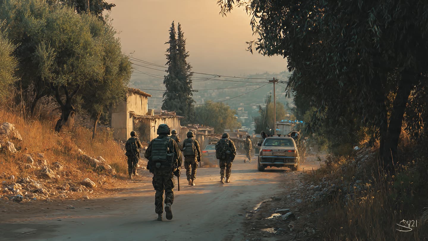 After Years Beneath the Dust: Syria Reaches for Accountability