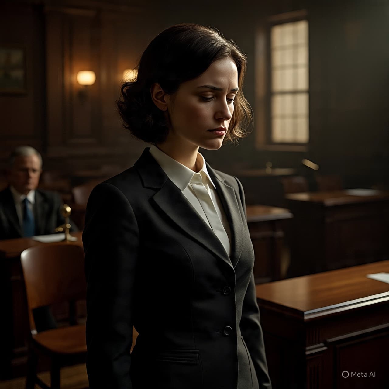 Between Power and Accountability: A Tycoon’s Threat Meets the Law