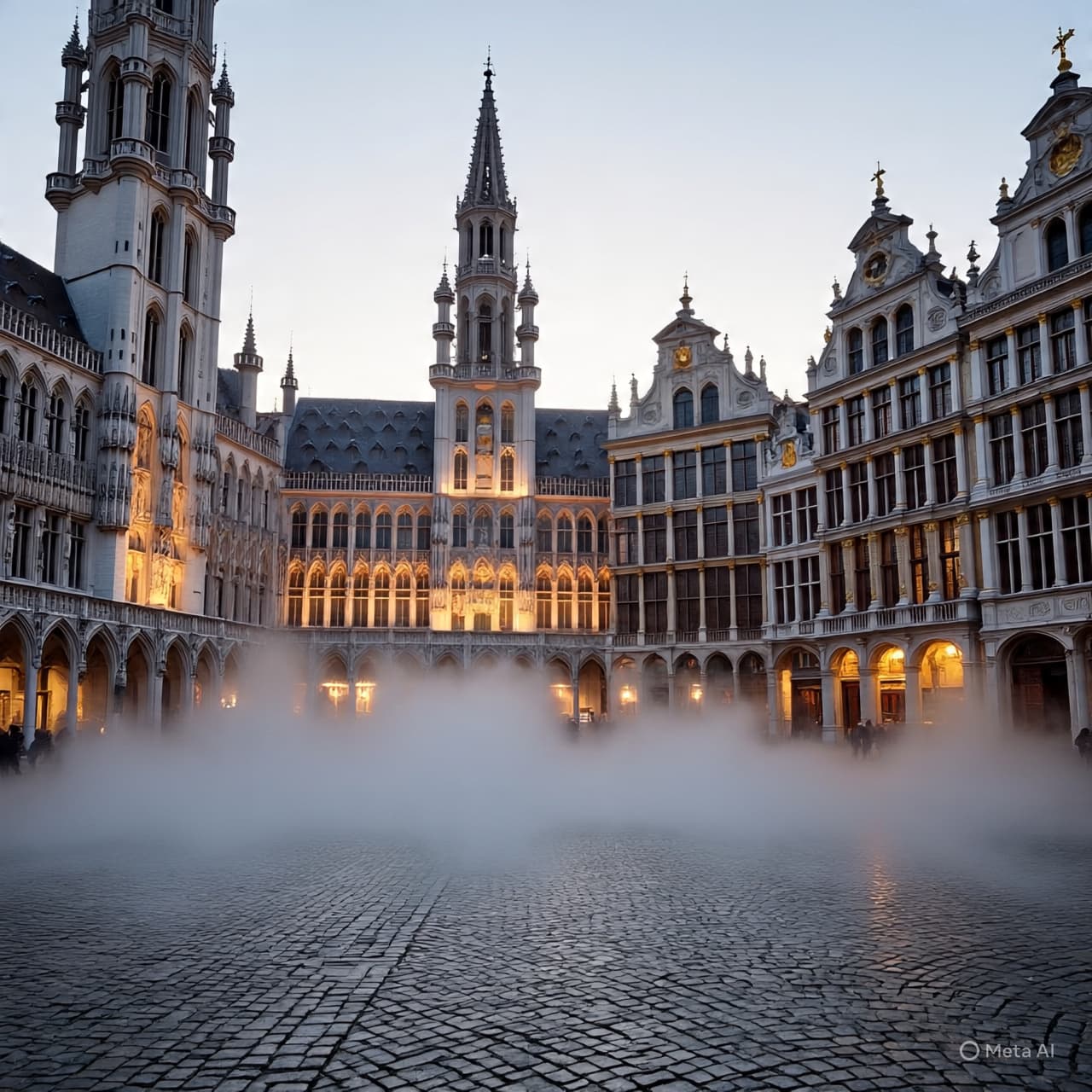 When the Seed Finds the Hand, Reflections on the Quiet Growth of Belgian Citizen Science