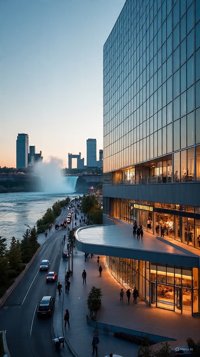 When The Waves Of The Bedford Basin Hold Their Silence: A Reflection On Loss