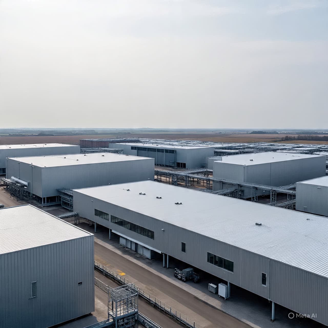 In the Quiet Expansion of Steel and Science: Novo Nordisk and the Shape of Global Demand