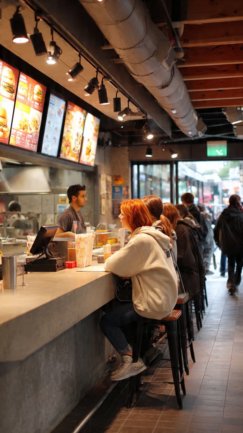 A Quiet Surge: How Taco Bell’s Momentum Lifted Yum Brands Beyond توقعations