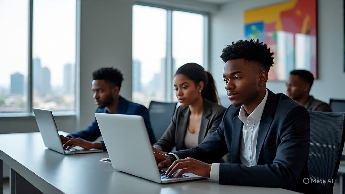 When the Intangible Trade Weaves a New Net Across the East African Great Lakes