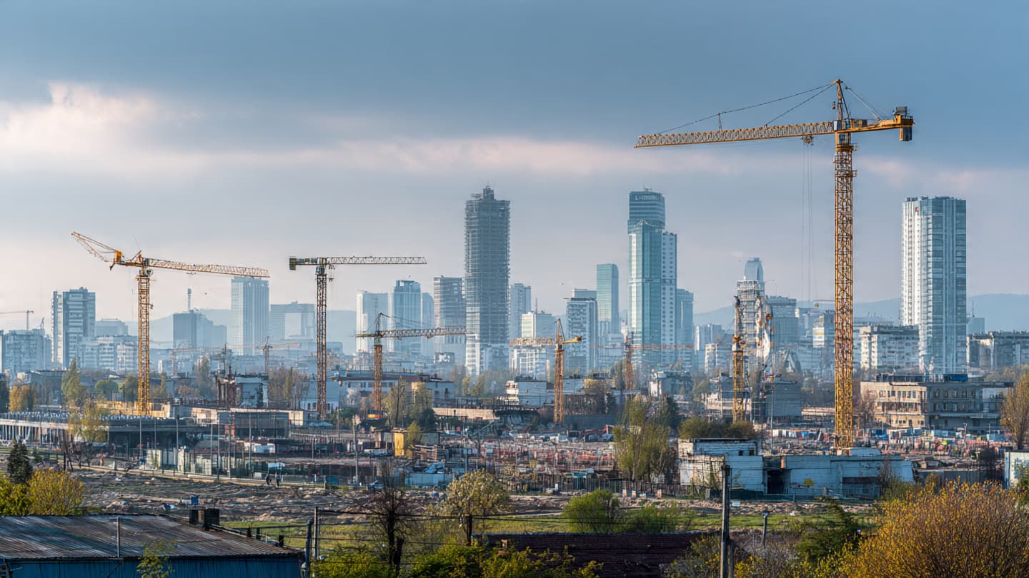 The Belgrade Dividend: Reflections on Serbia’s Surplus and the Gold-Backed Dinar