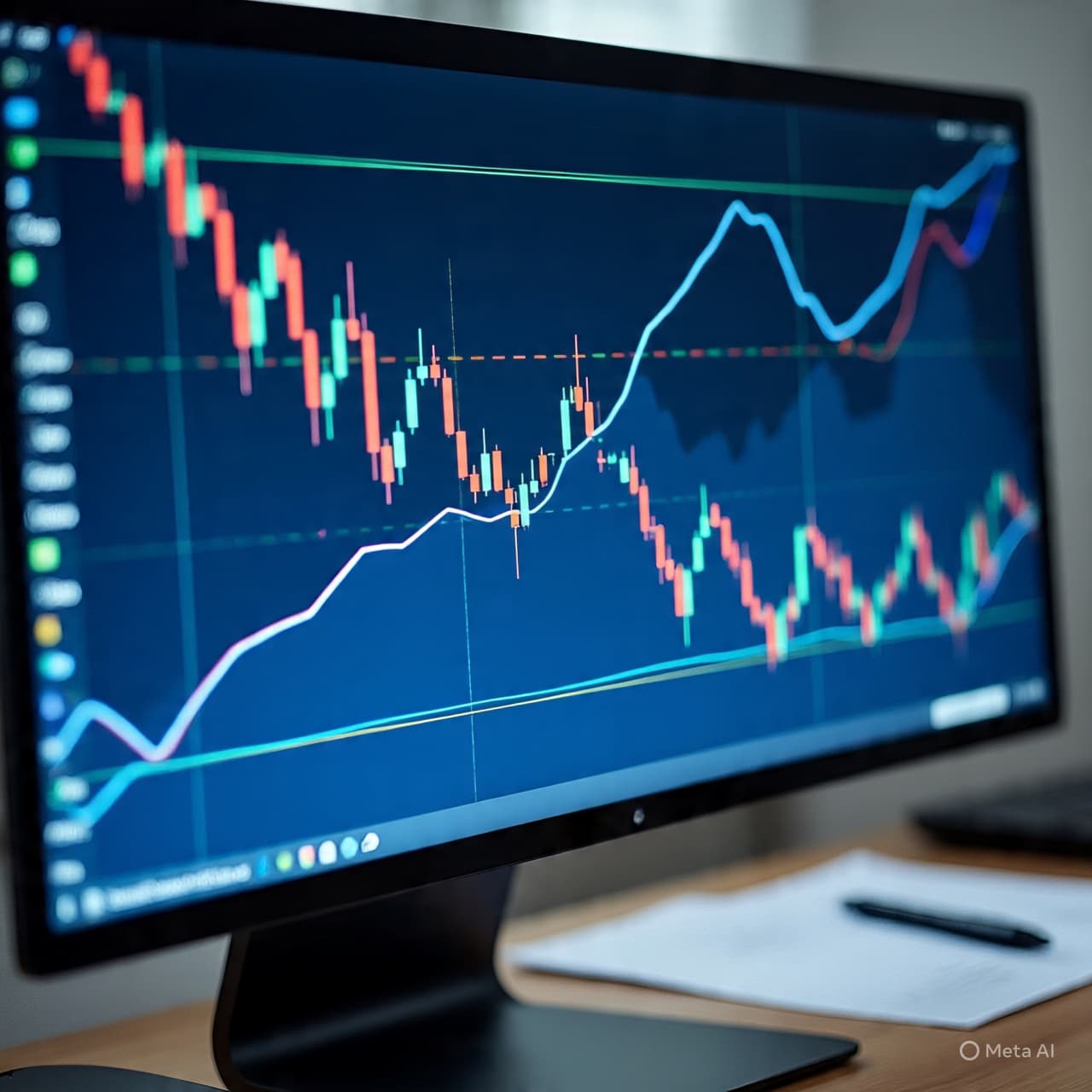 The Hidden Gems of Asia: Penny Stocks to Watch in April 2026