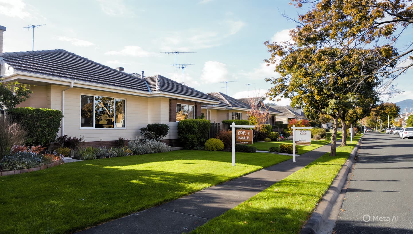 The Ebbing Tide of Property: On the Retreat of Small Investors From New Zealand’s Shores