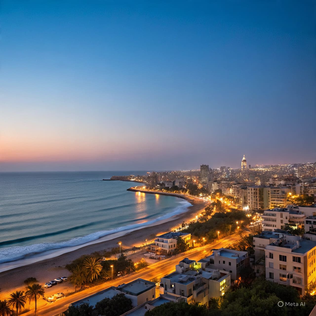 A Country at the Crossing: Lebanon, Reform, and the Quiet Language of Recovery