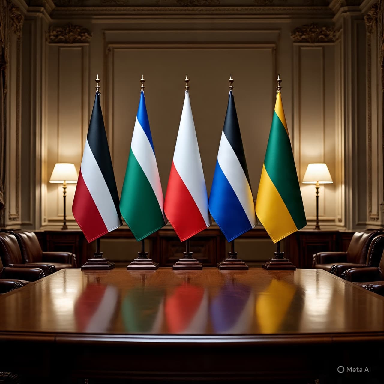 From Escalation to Exhale: A Fragile Interval in a Restless Region