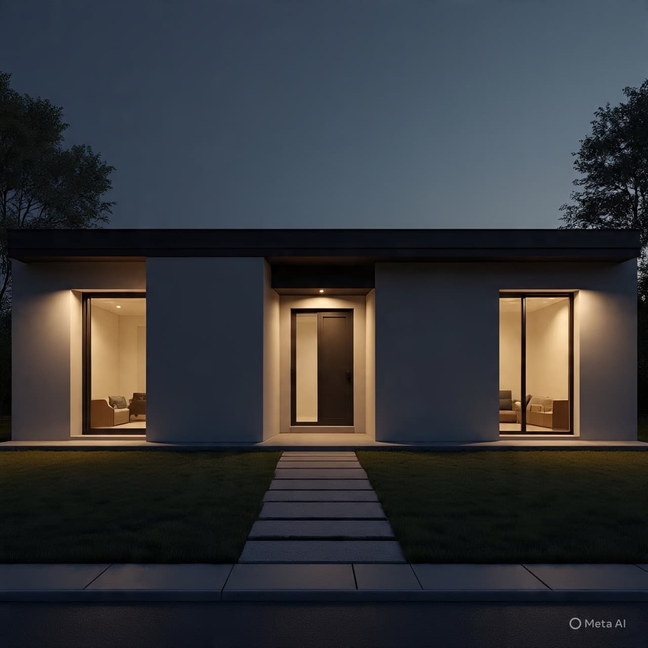 When Private Walls Reveal Public Stories: A Long-Term Employee Speaks