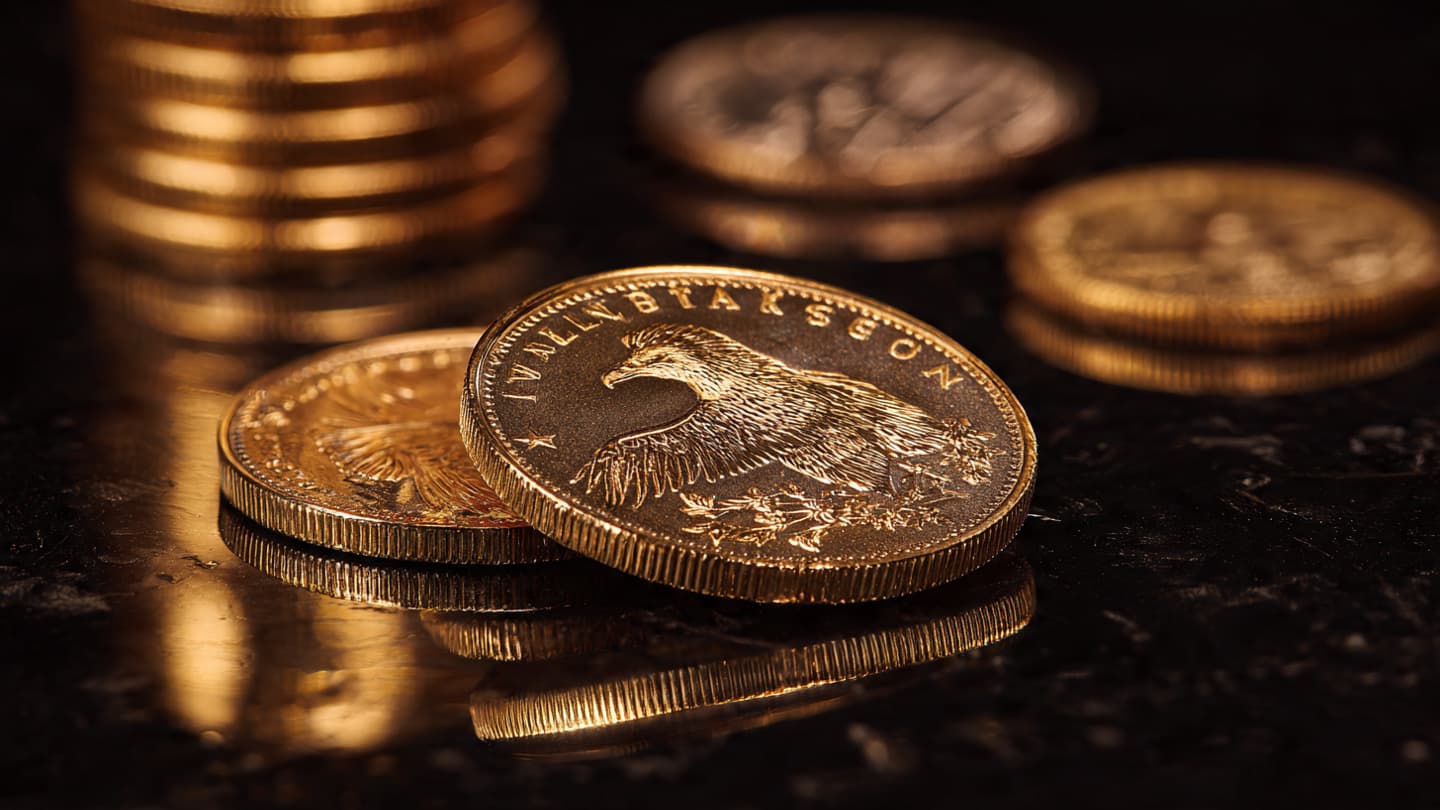 Between the Mine and the Mint: How a Nation’s Gold Passed Through the Dark Before It Shone