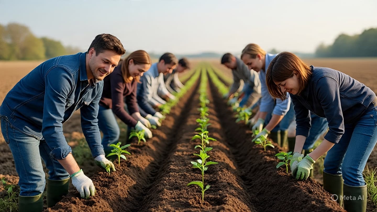 The Breath of the Living Word: When the World Masters the Logic of the Library