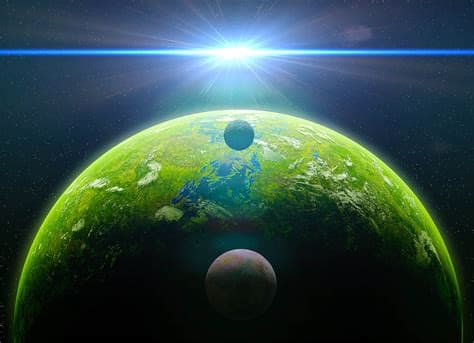 Scientists Discover 27 Potential New Planets That Orbit Two Stars in Solar Systems Far, Far Away