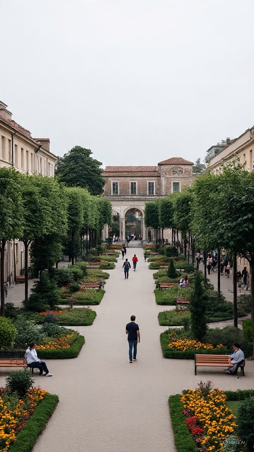 Between Expectation and Reality: Tourism Adapts to a Shifting Landscape