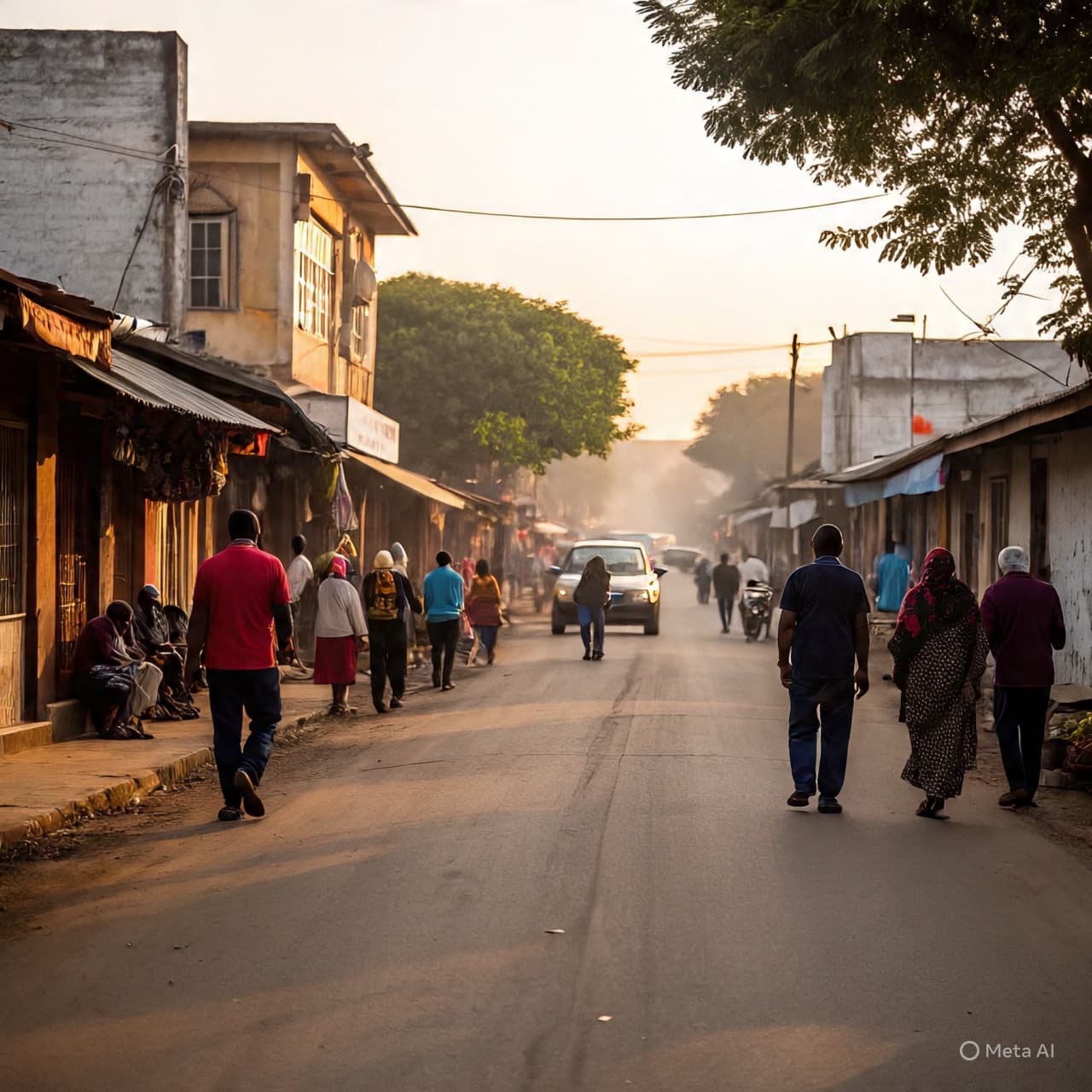 Between Ambition and Restraint: China’s AI Builders Temper the Horizon