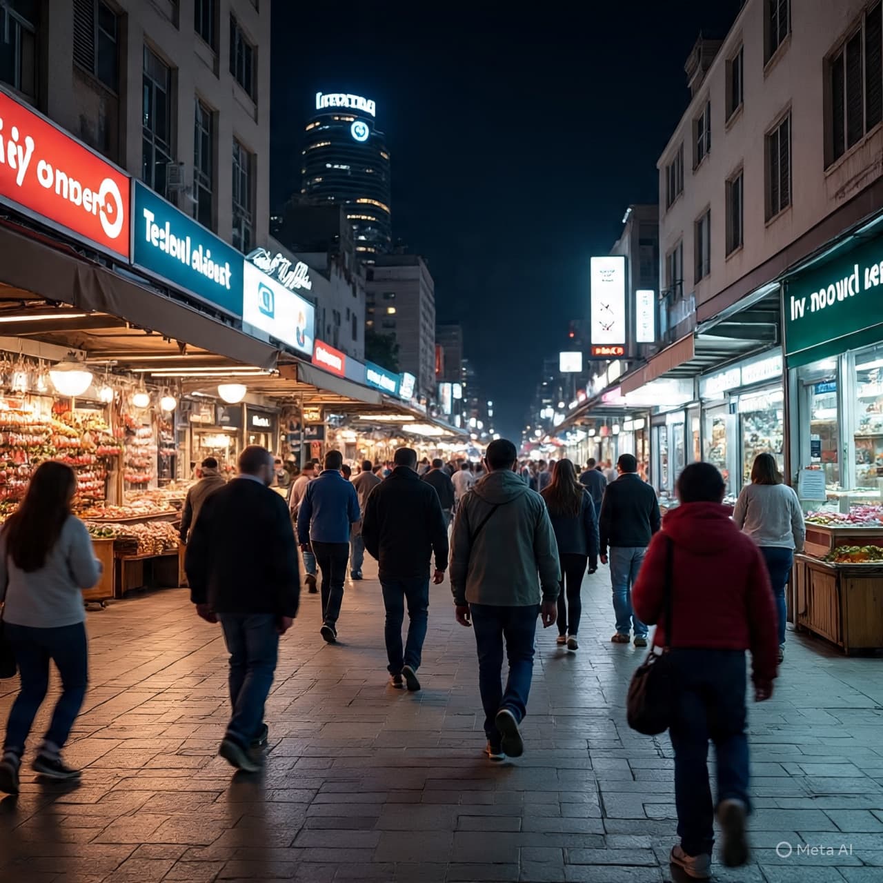 The Sound That Stops Time: Sirens, Shelters, and Life Moving Forward in Israel