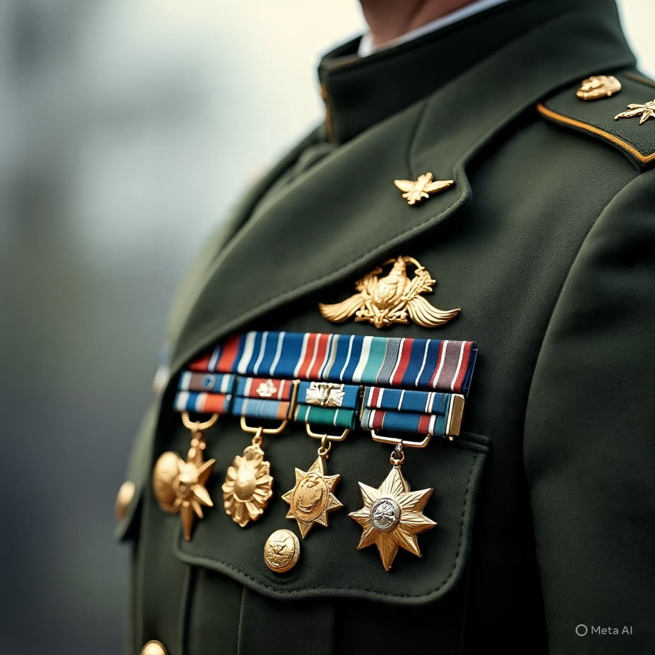 The New Vanguard: Reflections on Susan Coyle and the First Female Lead of the Army