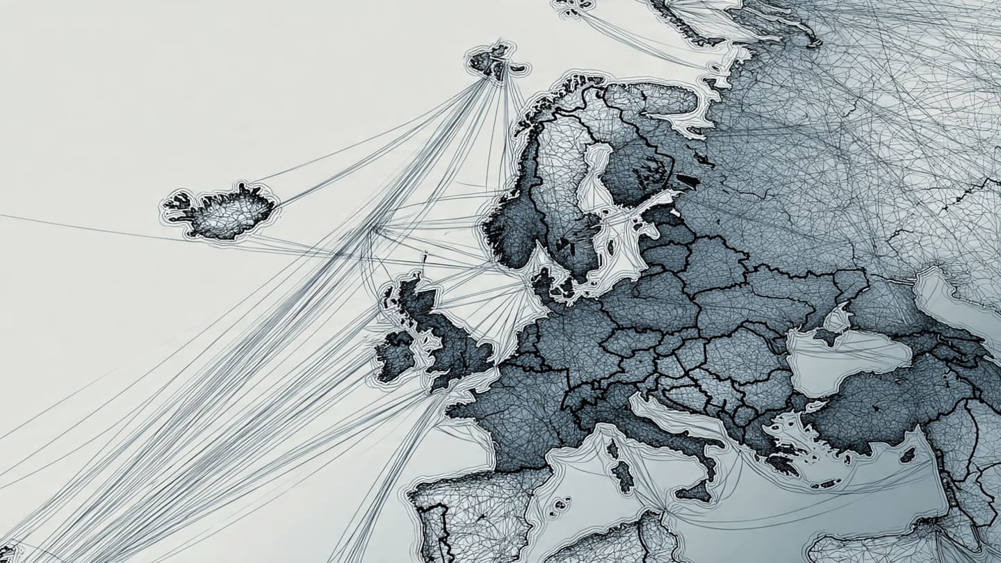 In the Long Conversation of Allies: A Moment of Disagreement Without Departure