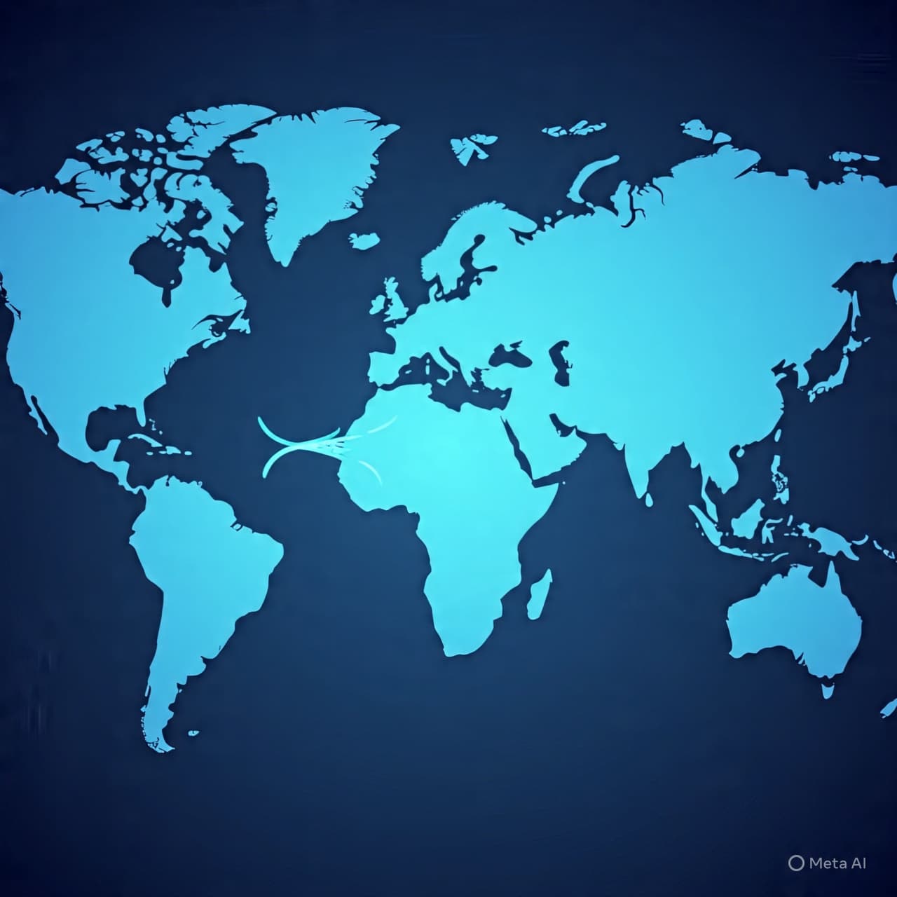 A Quiet Advantage: Does Conflict Elsewhere Open Doors for China?